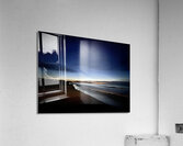 Monterey at night Acrylic Print