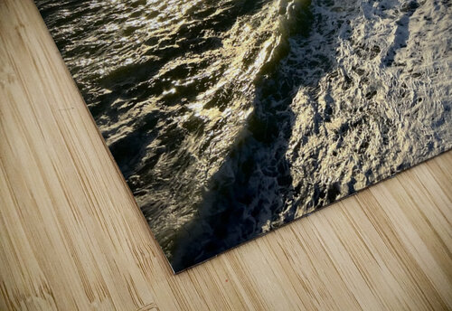Pacifica Waters Tom Bromann puzzle