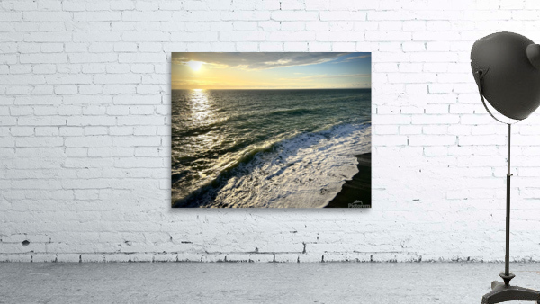 Pacifica Waters Wall Preview