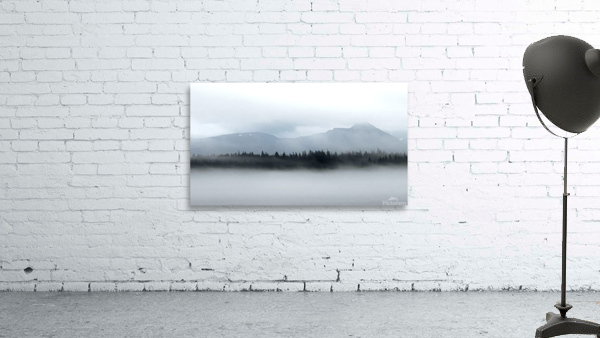Beautiful Alaska Wall Preview