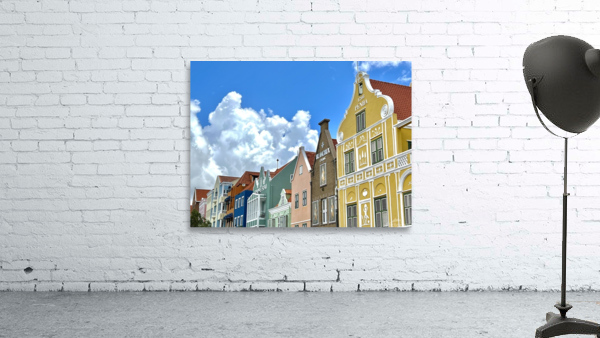 Curacao Wall Preview