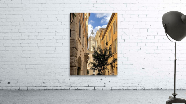 Roma Wall Preview