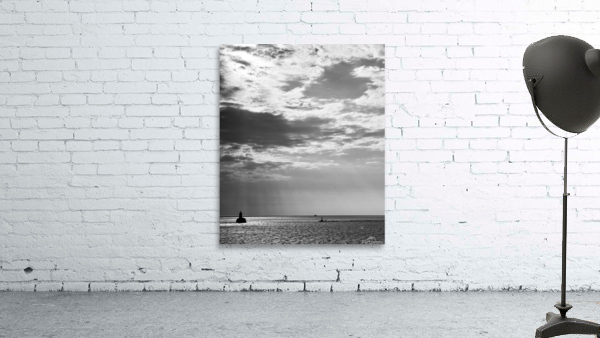 Chicago lighthouse Wall Preview