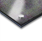 Colors of Provence Acrylic print