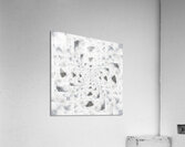 Infinity Acrylic Print