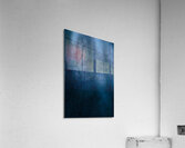 Lost Acrylic Print