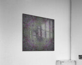 Colors of Provence Acrylic Print