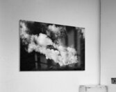 Atosanupuri Acrylic Print
