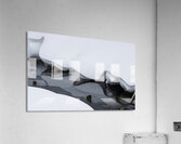 Upon reflection... Acrylic Print