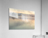Onuma at Dawn Acrylic Print