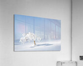 Spotlight Acrylic Print