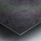 Colors of Provence Metal print