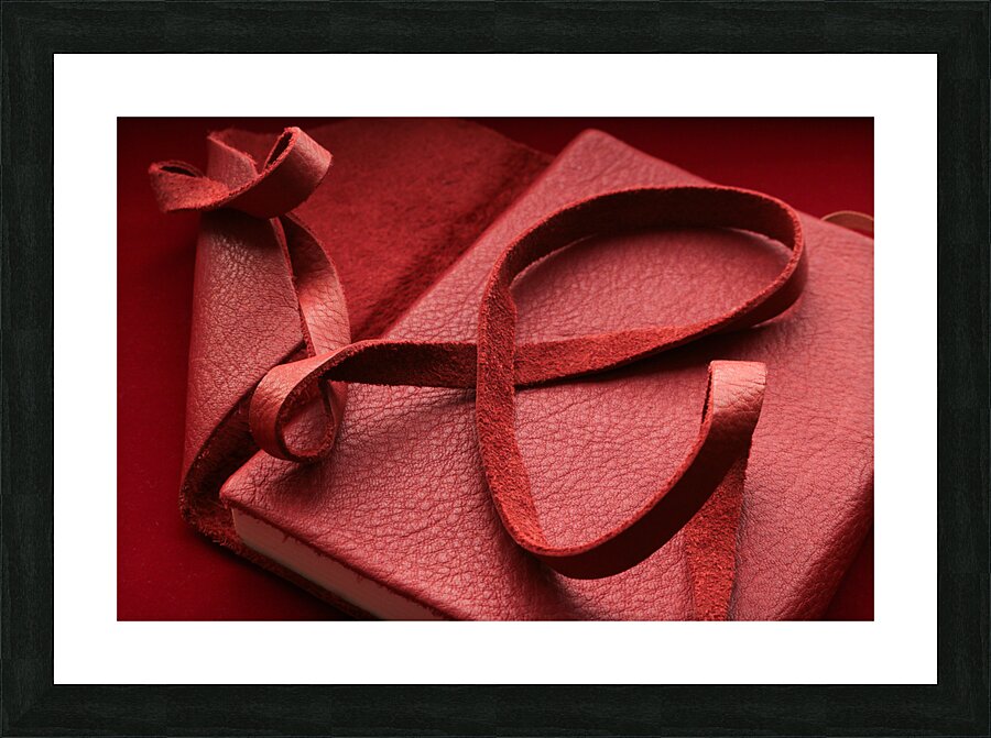 Secrets Picture Frame print