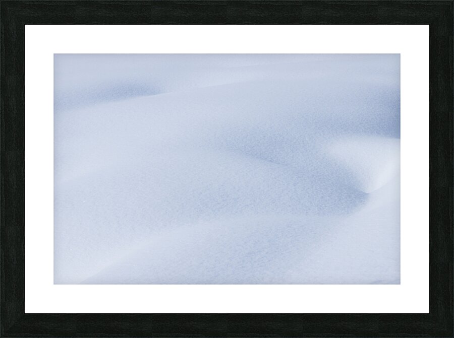Pillow Talk Picture Frame print