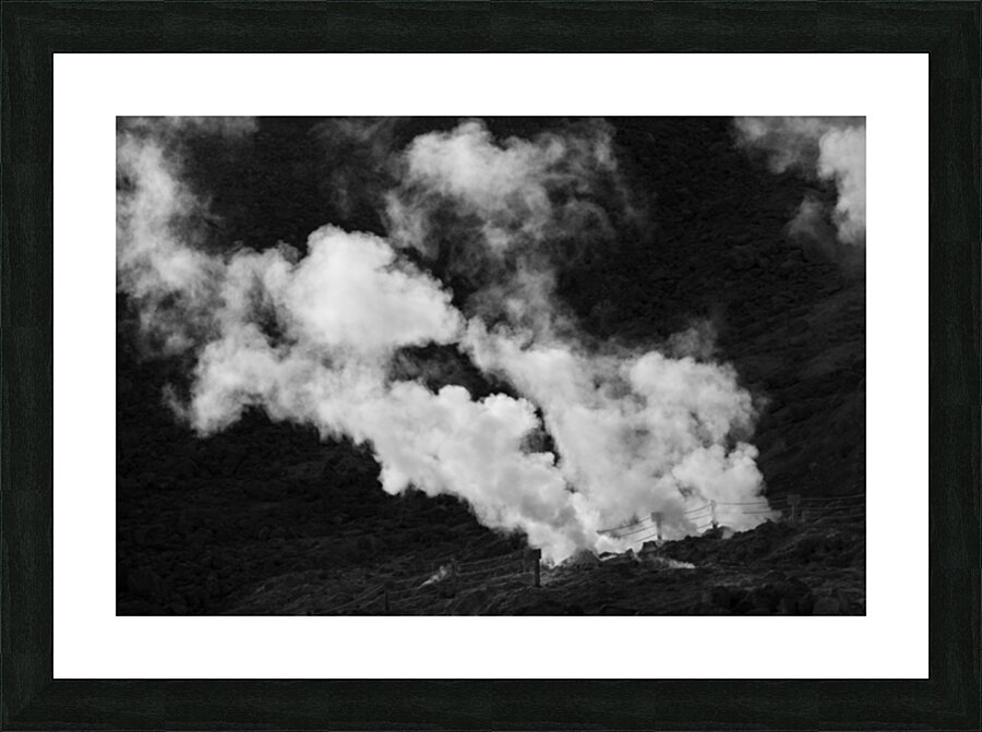 Atosanupuri Picture Frame print