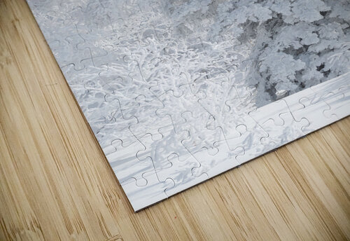 Oh... Christmas Tree Alex Fukuda puzzle
