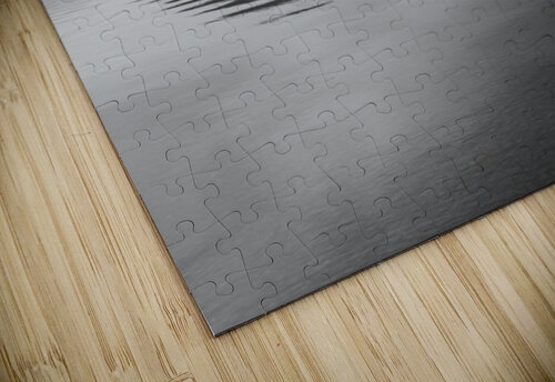 Lake Toya Alex Fukuda puzzle