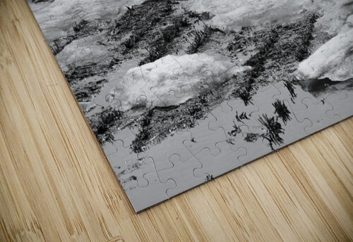 Snowmelt Alex Fukuda puzzle