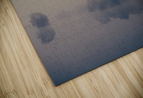 Murky Dawn Alex Fukuda puzzle