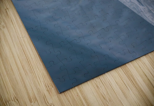 Cold as Ice Alex Fukuda puzzle