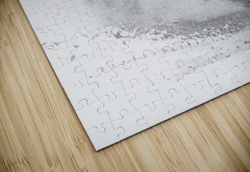 Winter Sulfur Mine  Alex Fukuda puzzle