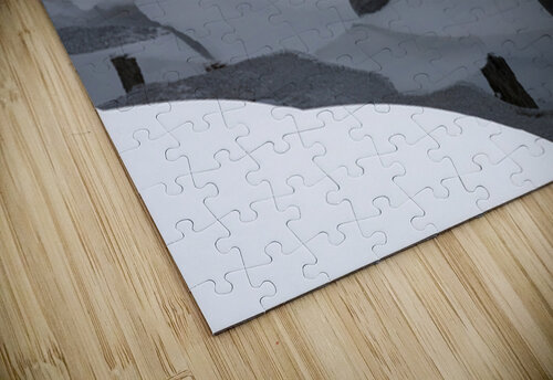 Upon reflection... Alex Fukuda puzzle