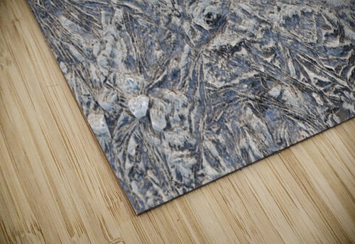 Mud I Alex Fukuda puzzle