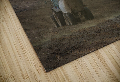 The Muckspreader Alex Fukuda puzzle