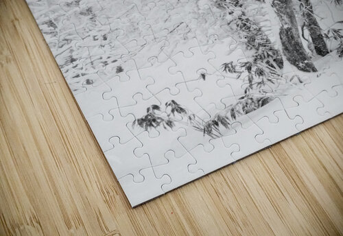 The Old Tree Alex Fukuda puzzle