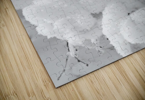 Snow Laden Alex Fukuda puzzle