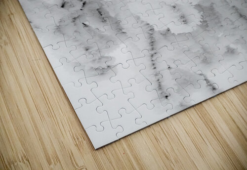 Frozen Birch Alex Fukuda puzzle