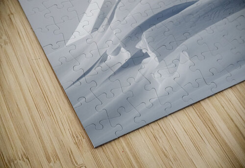 Snowdrift II Alex Fukuda puzzle