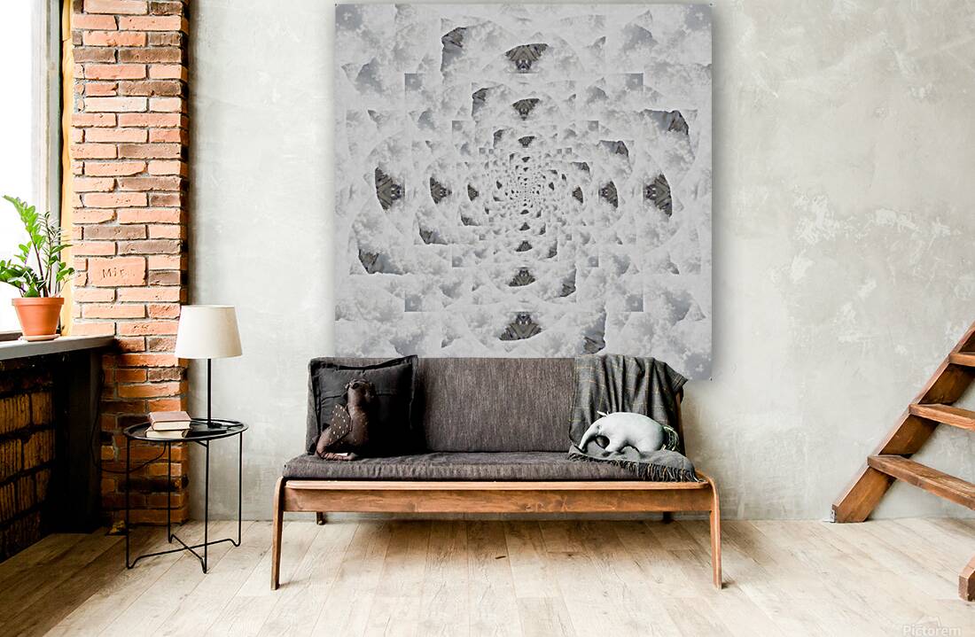 Infinity Reproduction