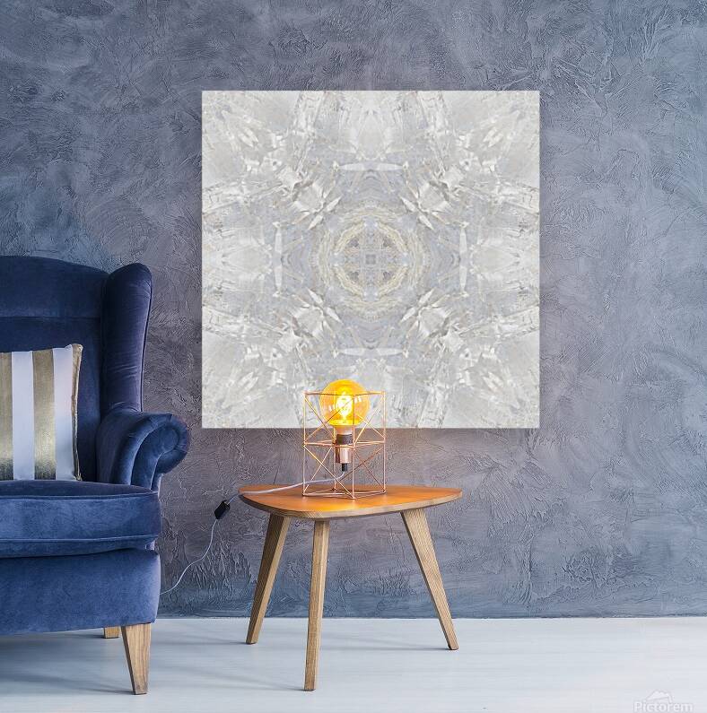 Silver Birch Bark Reproduction