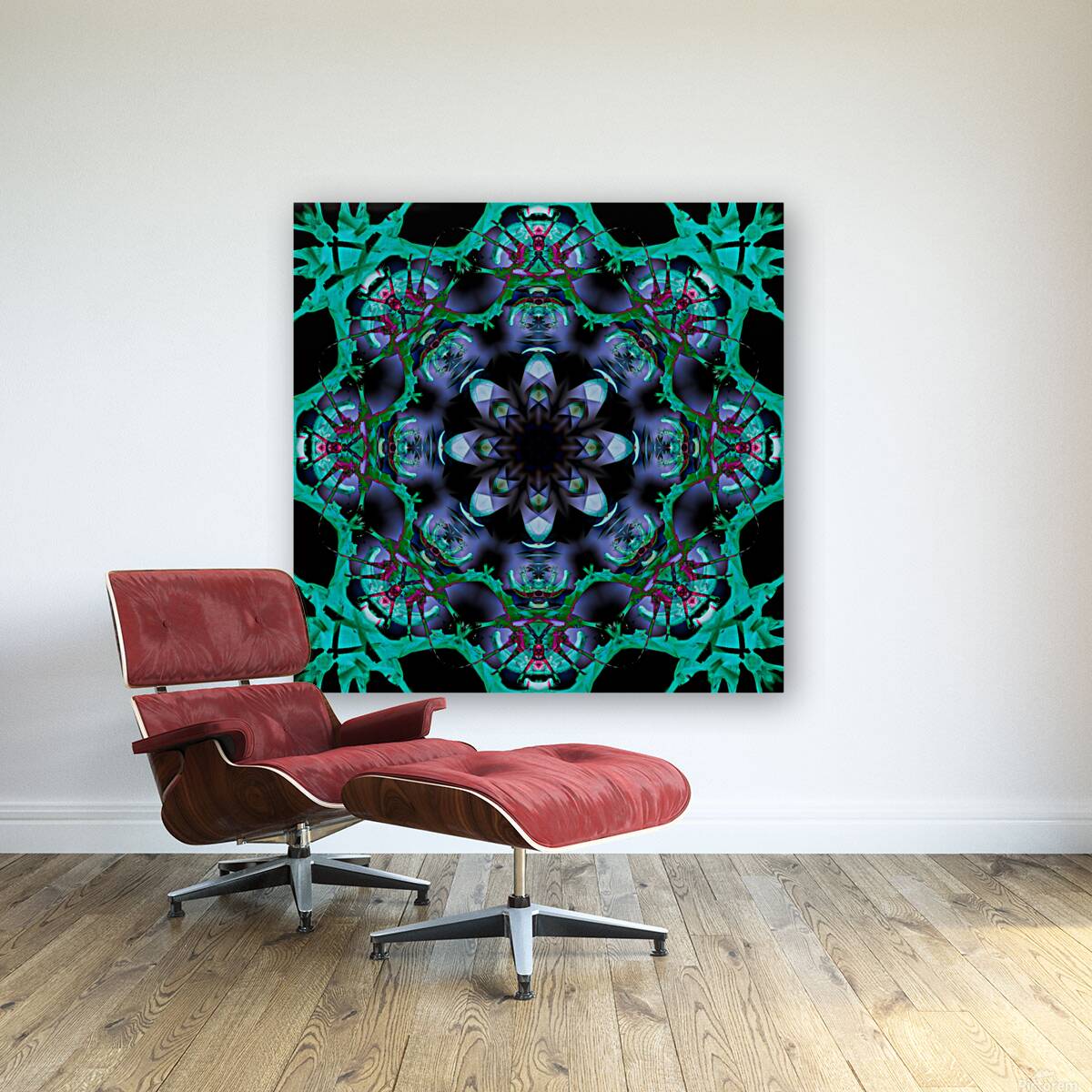Darkflower Reproduction