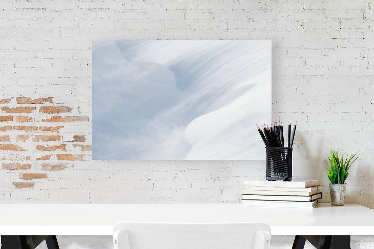 Cold Wind Reproduction