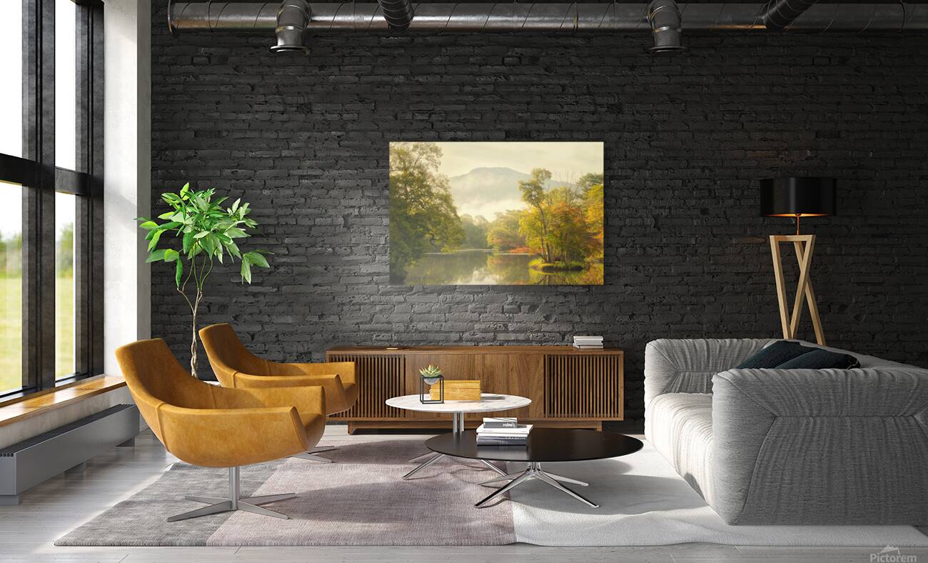 Beau Rivage Reproduction
