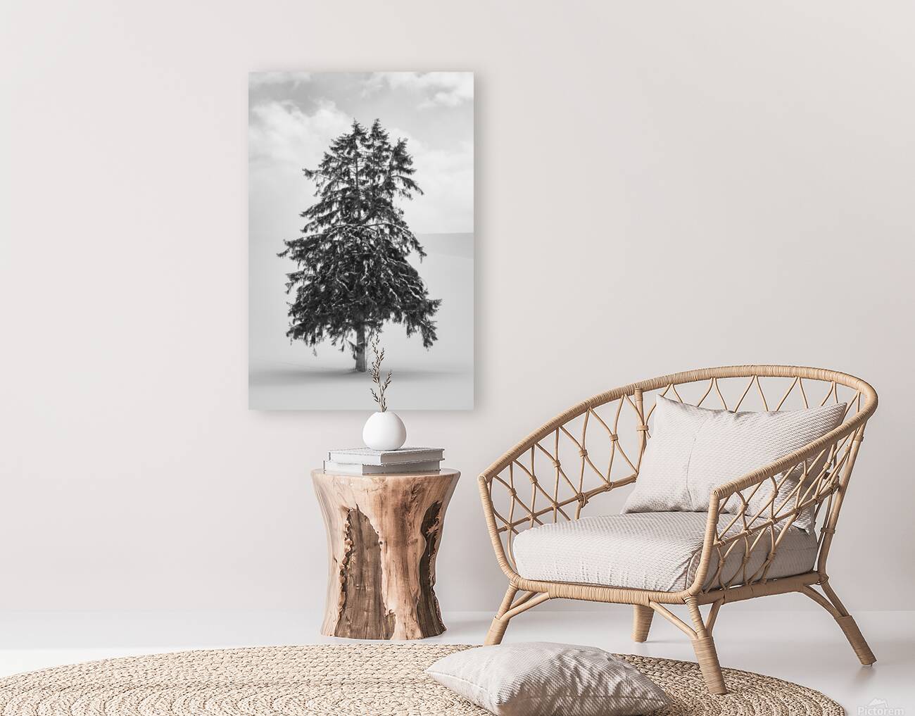 Yezo Reproduction