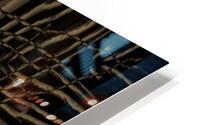 Icon HD Metal print