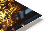 Swallowtail HD Metal print