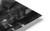 Waterfall HD Metal print