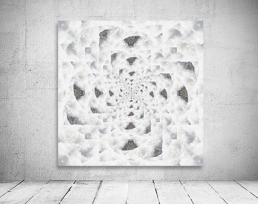 Infinity Wall Preview