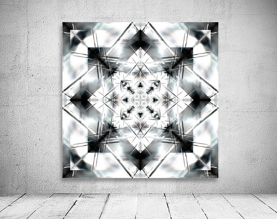 Icicle Wall Preview