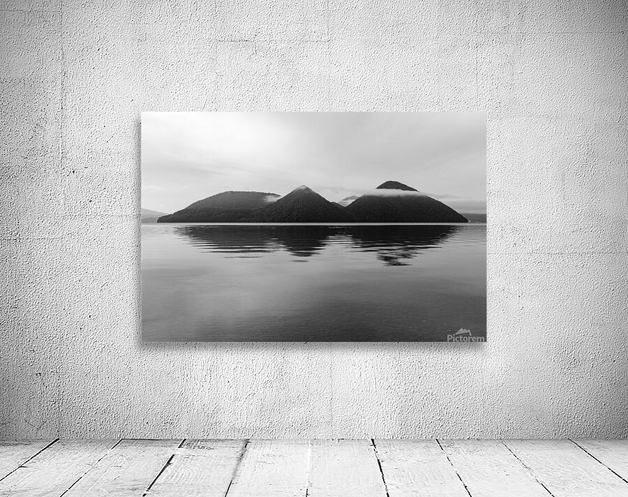 Lake Toya Wall Preview