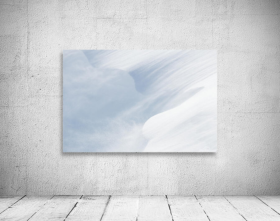 Cold Wind Wall Preview