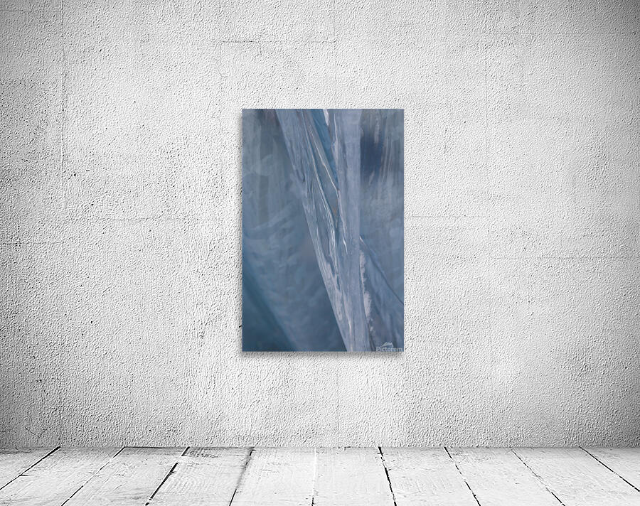 Cold as Ice Wall Preview