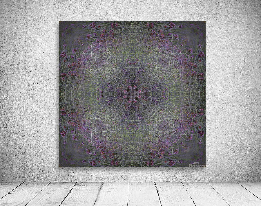 Colors of Provence Wall Preview