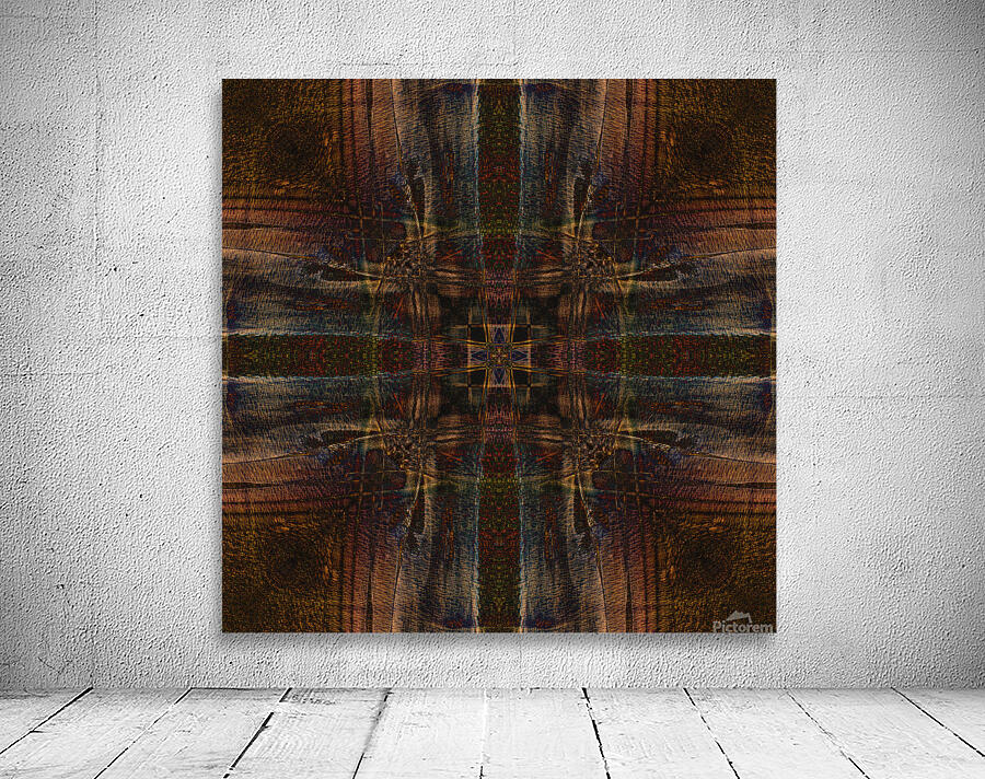 The Cross Wall Preview