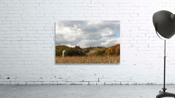 Silo Wall Preview