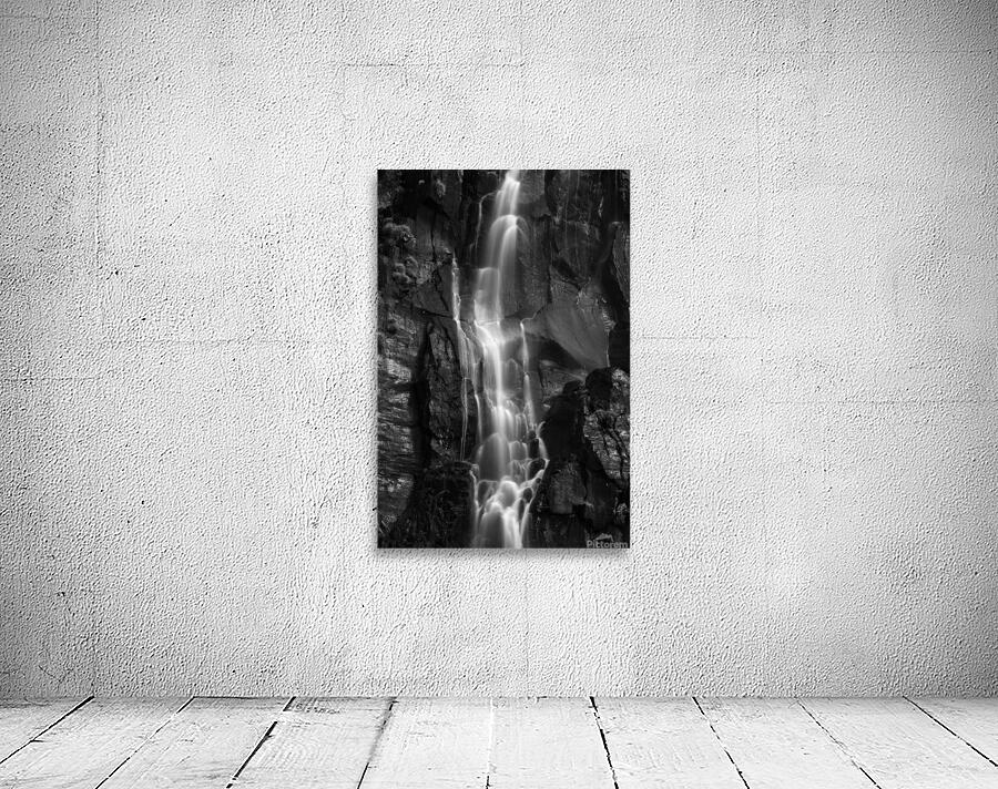 Waterfall Wall Preview